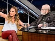 Wanessa Camargo ficará 1 ano sem beber álcool por conta de promessa
