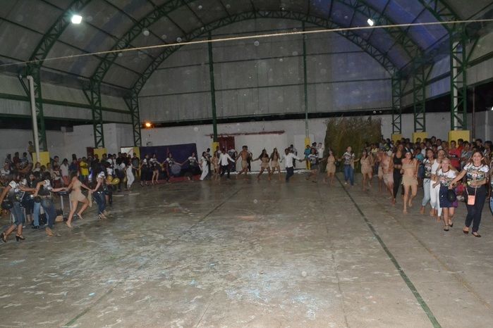 Ímpares vencem Gincana do ASA no último dia da VIII Semana Cultural - Imagem 30