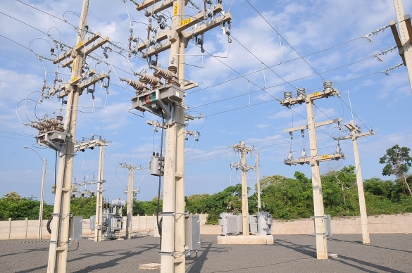 Investimentos de R$ 30 milhões ampliam distribuição de energia