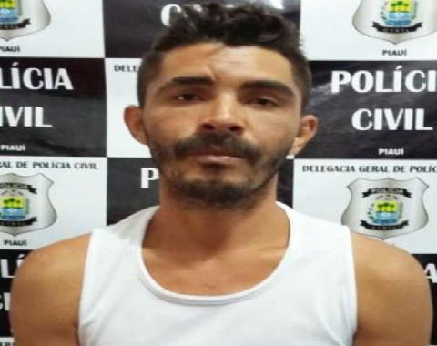 Vildson Danes de Sousa