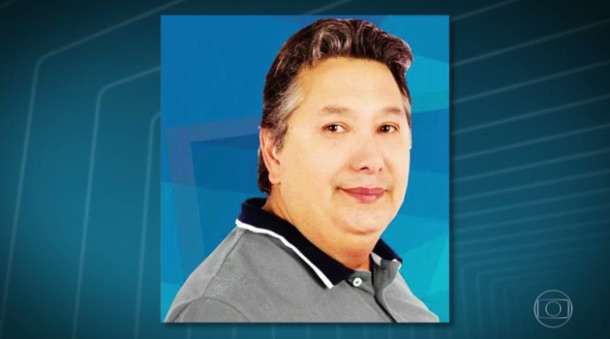 Candidato foi morto por traficantes (Crédito: Reprodução)