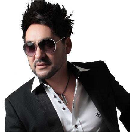 Cantor sertanejo Mariozan Rocha
