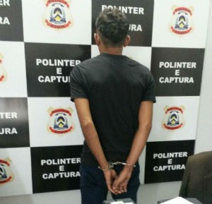 Edilson Custódio Fernandes Filh (Crédito: Divulgação)