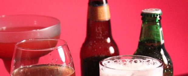 Cientista diz ter inventado álcool que não lesiona o fígado