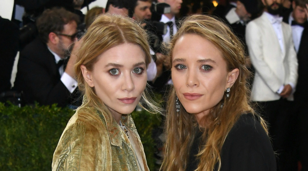 Mary-Kate Olsen e Ashley Olsen (Crédito: Reprodução)