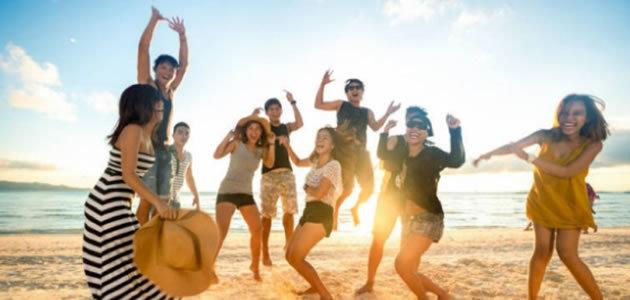 Pesquisa revela qual é a música mais feliz do mundo