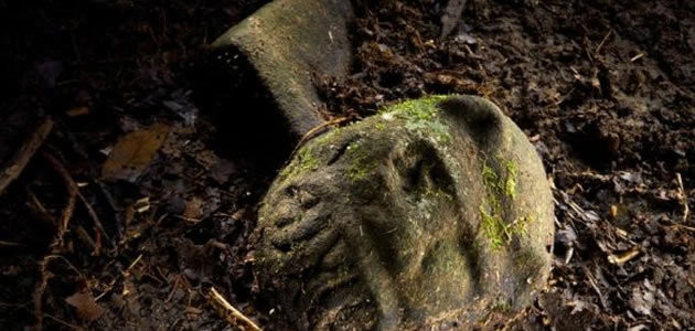 Arqueólogos encontram floresta perdida na selva de Honduras