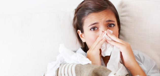 Ingerir carboidratos e açúcares pode curar a gripe