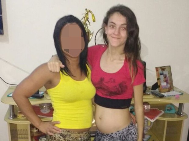 Adolescente grávida perde bebê após ser atendida em pronto socorro (Crédito: Reprodução)