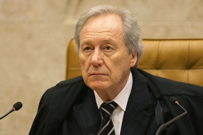 Ricardo Lewandowski (Crédito: Divulgação)