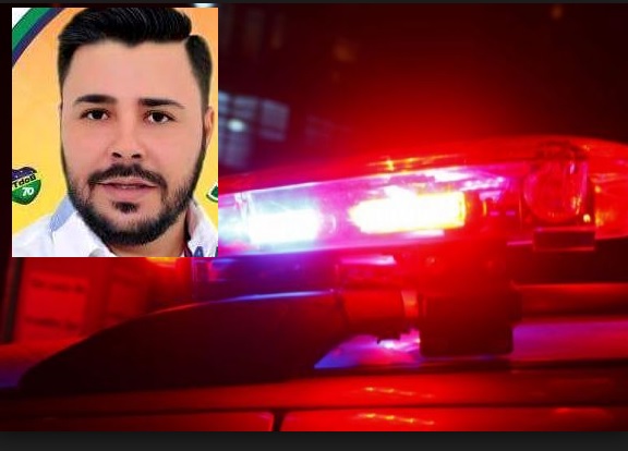 Julio Cesar Maia Pereira