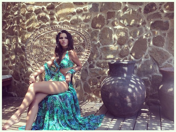 Mariana Rios (Crédito: Reprodução/ Instagram)