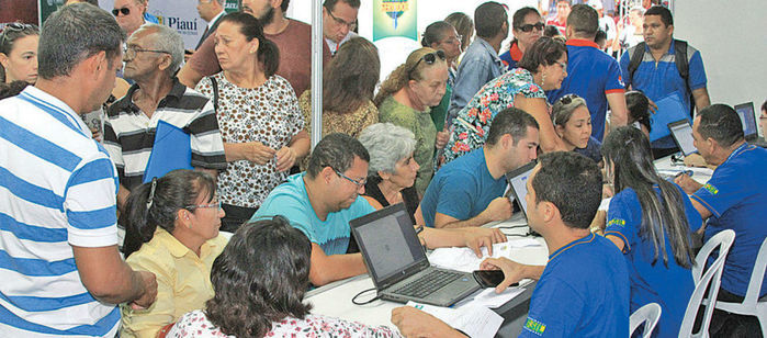 Prazo se estendeu por mais 60 dias