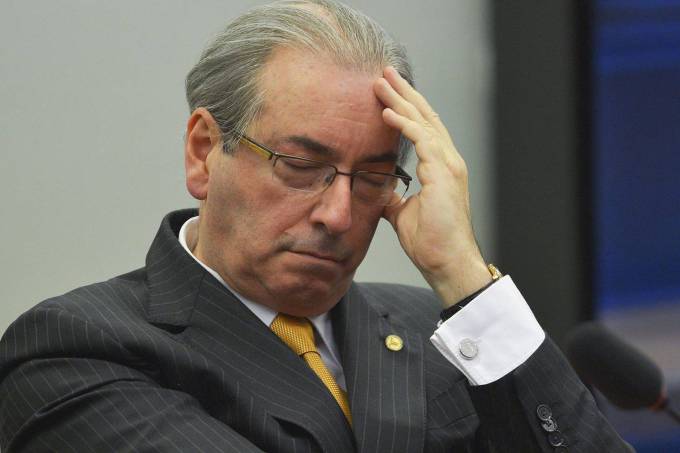 Eduardo Cunha