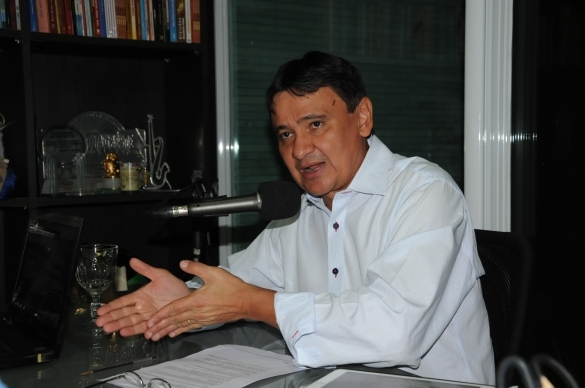 Wellington Dias
