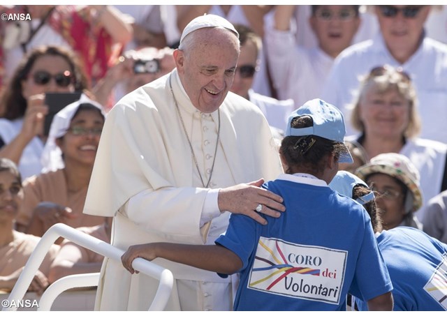 papa Francisco