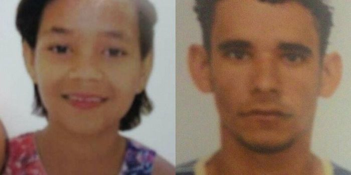 Criança foi morta pelo padrasto (Crédito: Reprodução )