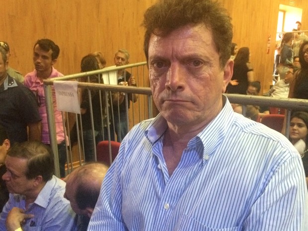 Prefeito decretou luto oficial (Crédito: Reprodução)