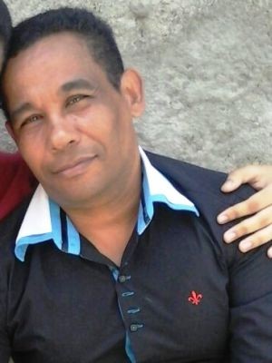 Acusado foi preso no hospital (Crédito: Reprodução)