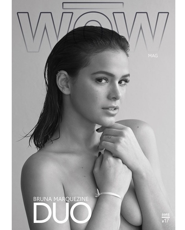 Bruna Marquezine (Crédito: Reprodução)