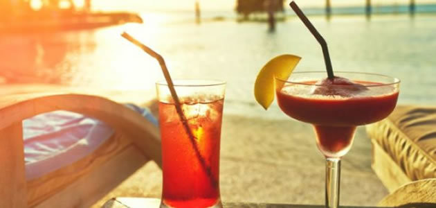 Cientista descobre álcool que não deixa ressaca