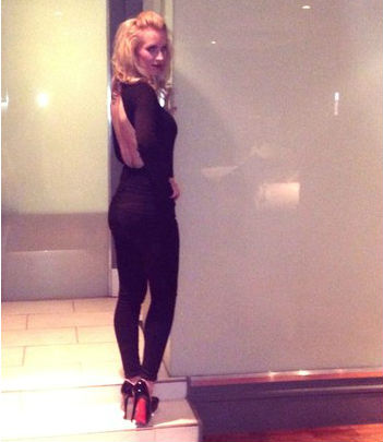 Claire Blacklaw