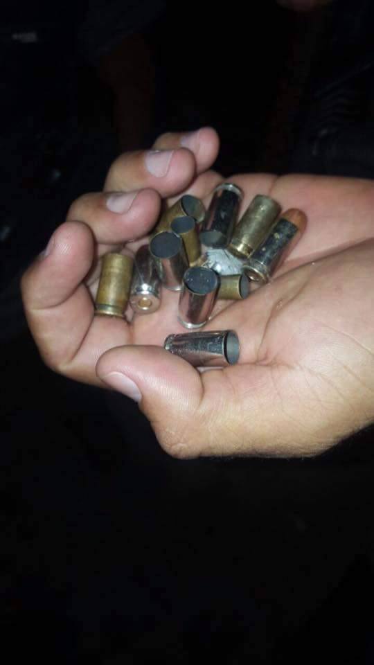 (Crédito: Plantão Policial Piauí)