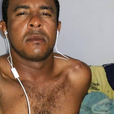 Jailson de Sousa Xavier