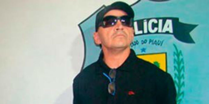 Abraão Rodrigues Viana Filho