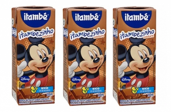 Achocolatado havia sido proibido pela Anvisa (Crédito: Reprodução)