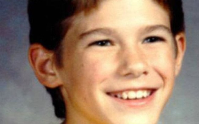 Jacob Wetterling