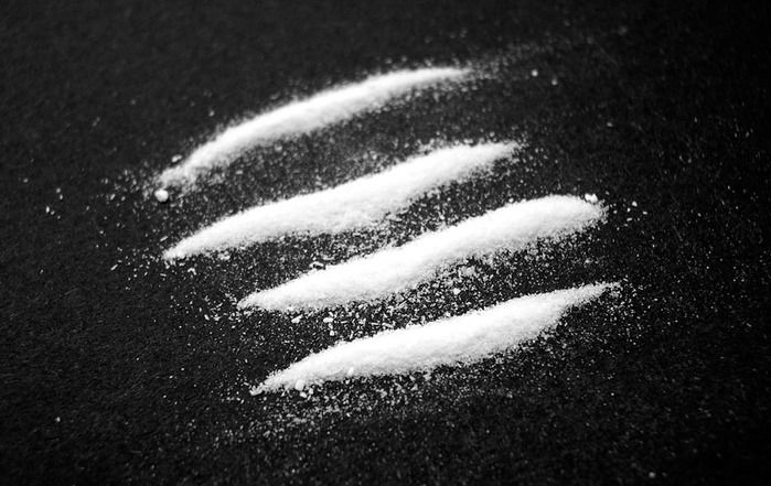 Cocaína (Crédito: Reprodução)