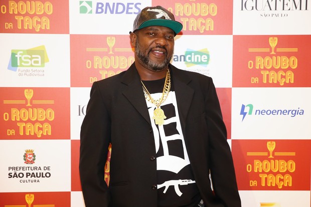 Mr. Catra (Crédito: Reprodução)