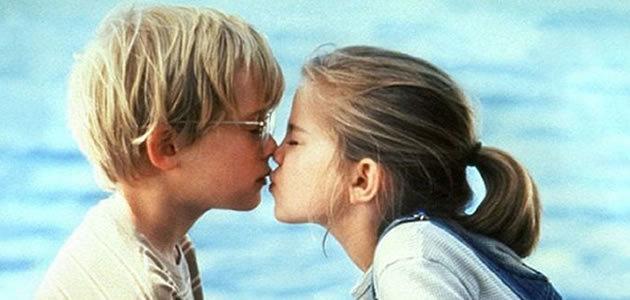 9 coisas que as mulheres fazem no primeiro relacionamento