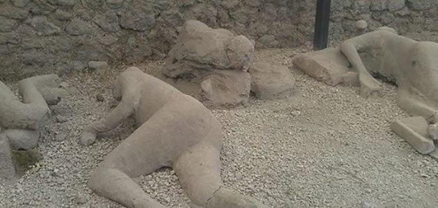 Conheça a impressionante história do “Jardim dos Fugitivos”
