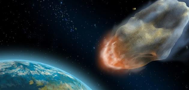 NASA vai tentar destruir asteroide que pode acabar com a terra