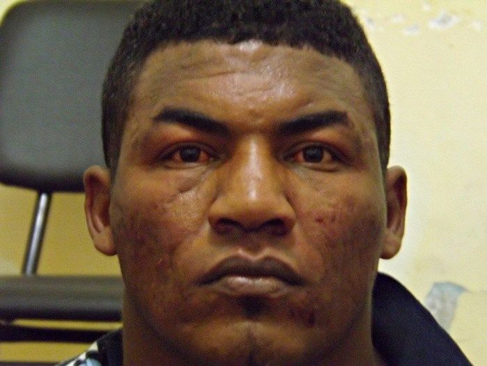 José Cícero de Sousa Oliveira, de 29 anos, mais conhecido como ‘Rabujo’