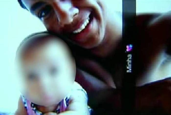 Adolescente é executado a tiros após caçoar de vizinho (Crédito: Reprodução)