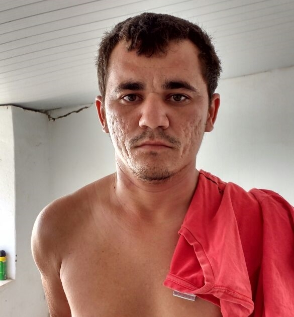 Joelmo Moreira Saboia do Nascimento