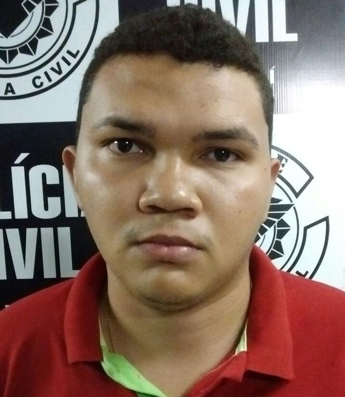 Wilderlan da Silva Costa