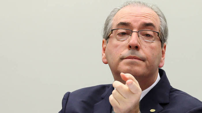 Eduardo Cunha (Crédito: Reproduçãp)