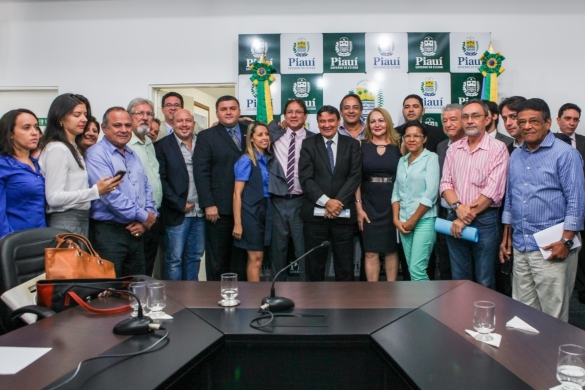 Reunião da Câmara Setorial do Turismo