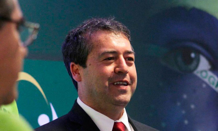 Ministro do Trabalho, Ronaldo Nogueira (Crédito: Divulgação)
