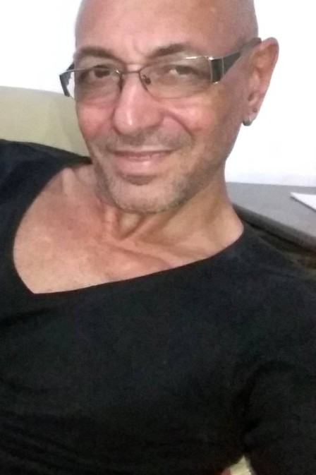 Estilista foi encontrado morto (Crédito: Extra )