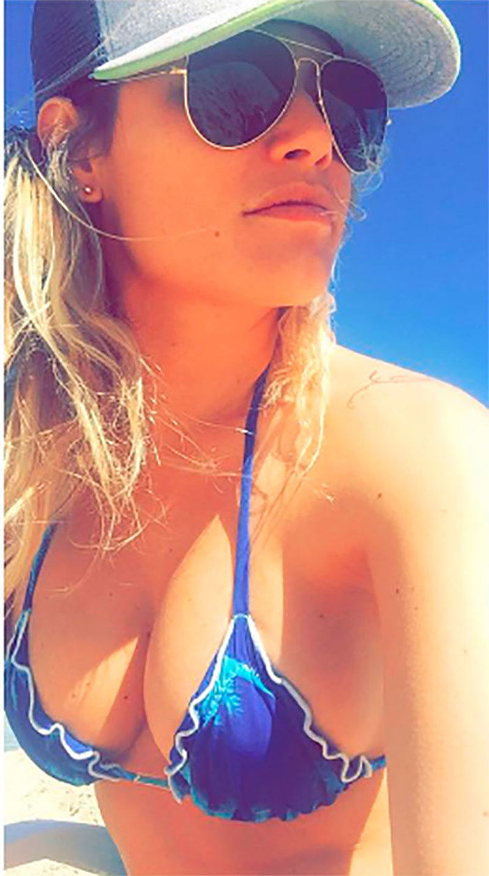 Natália (Crédito: Reprodução/ Instagram)