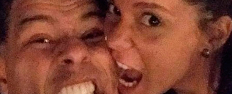 Maurício Mattar está namorando amiga de sua filha Petra; conheça!