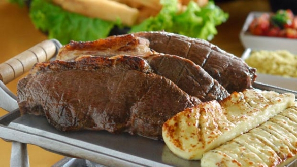 Carne de Sol, uma das delícias do Piauí (Crédito: Reprodução)