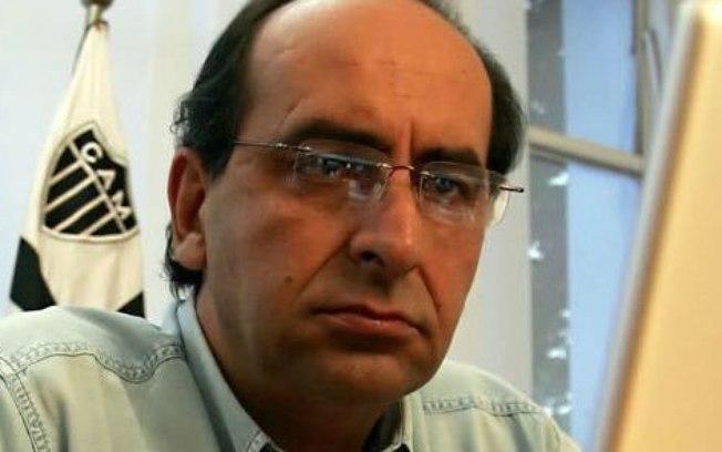 Alexandre Kalil toma posse em BH (Crédito: Divulgação)
