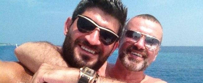 Namorado de George Michael fala 'bomba' sobre morte do cantor