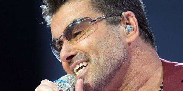 George Michael (Crédito: Divulgação)